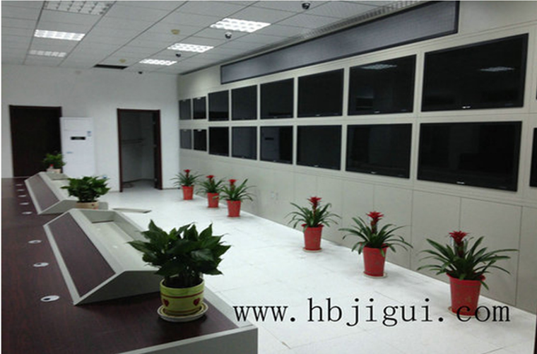 建設(shè)銀行機(jī)房